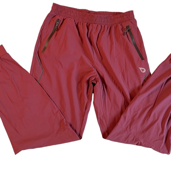 Women’s lightweight hiking joggers - Picture 5 of 6